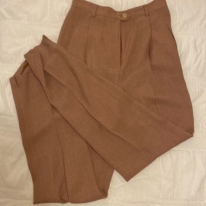 Thrifted trouser pants for sale!
